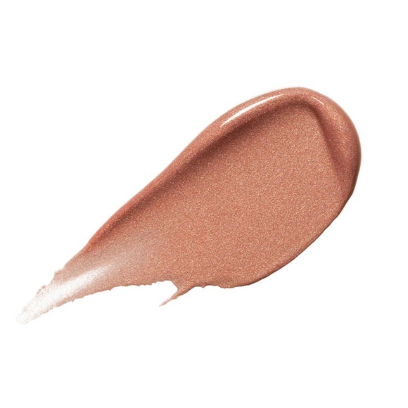 Sara Happ the rose gold slip one luxe gloss - NIB - Picture 4 of 5